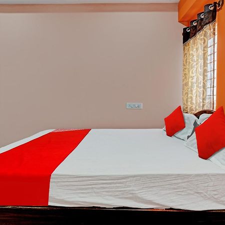 Hotel O Flagship Mr Lodge Bangalore Exterior photo